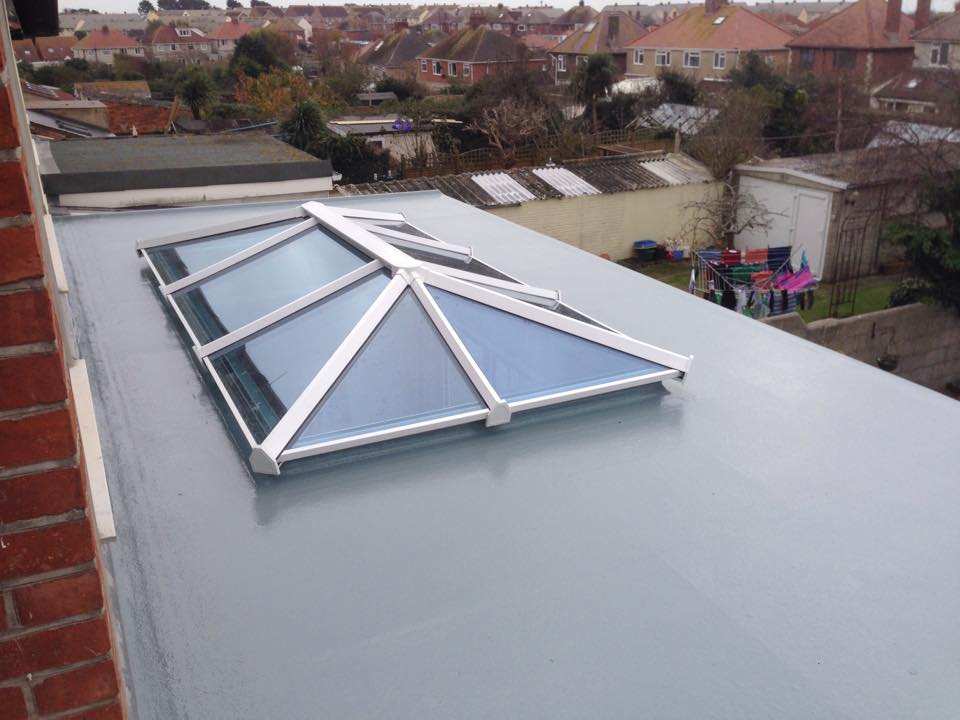 Ultimate Roofing (SW) Ltd GRP Glass Fibre Flat and Pitched Roofing Weymouth Dorset Hampshire South West copyright ultimateroofing.uk 2018