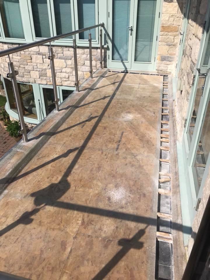Ultimate Roofing (SW) Ltd GRP Glass Fibre Flat and Pitched Roofing Weymouth Dorset Hampshire South West copyright ultimateroofing.uk 2018